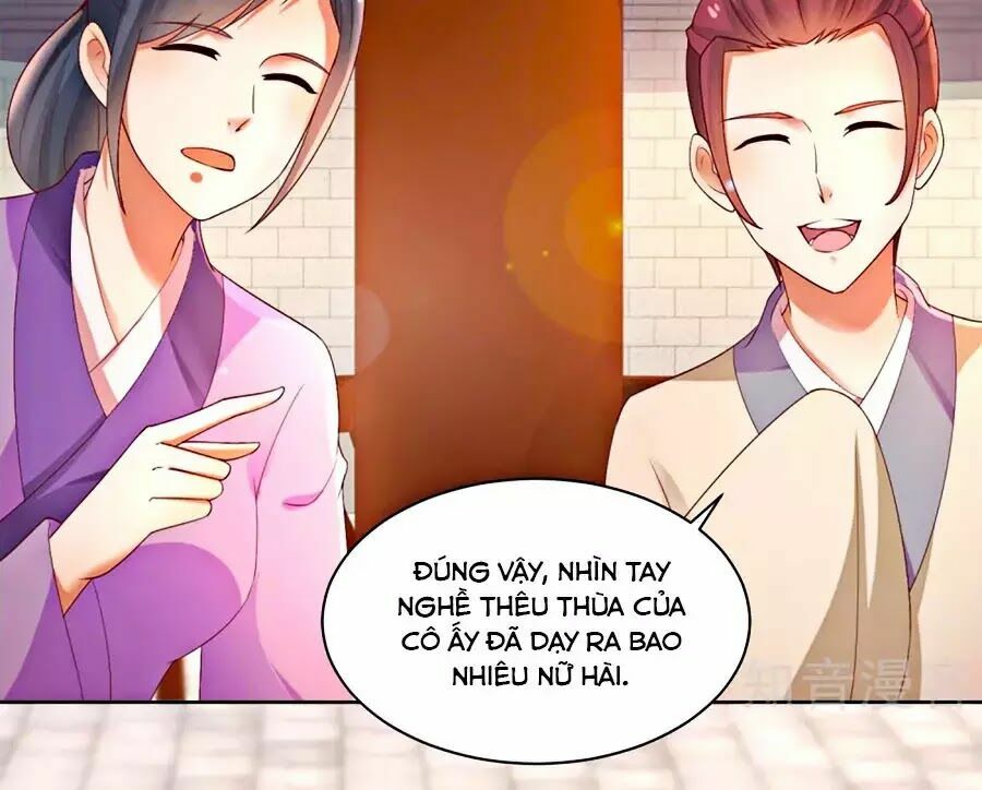 Nông Nữ Thù Sắc: Chapter 172