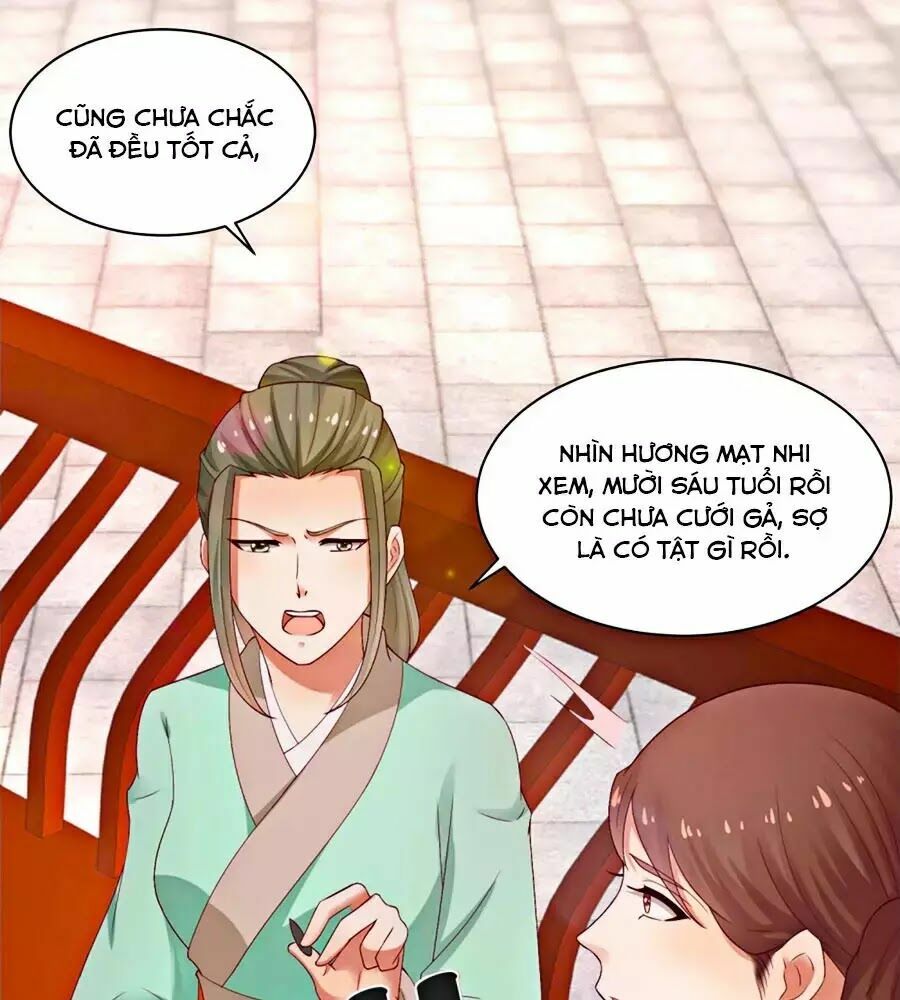 Nông Nữ Thù Sắc: Chapter 172