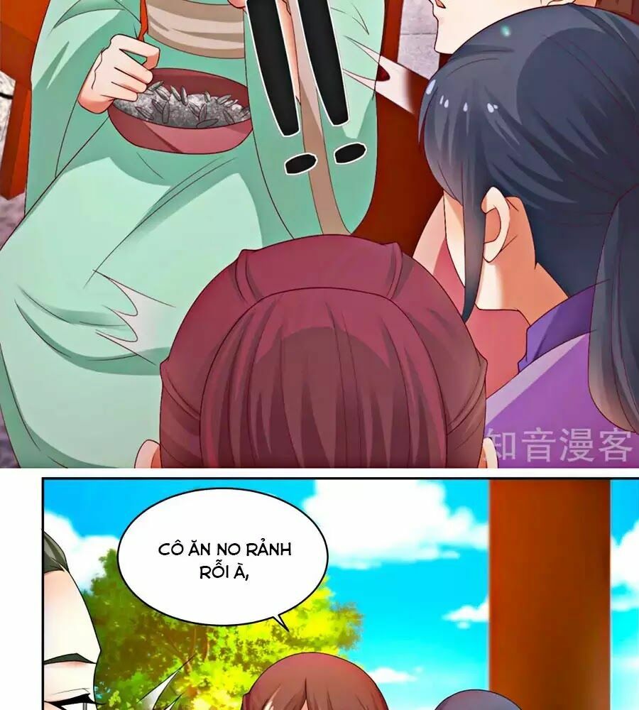 Nông Nữ Thù Sắc: Chapter 172