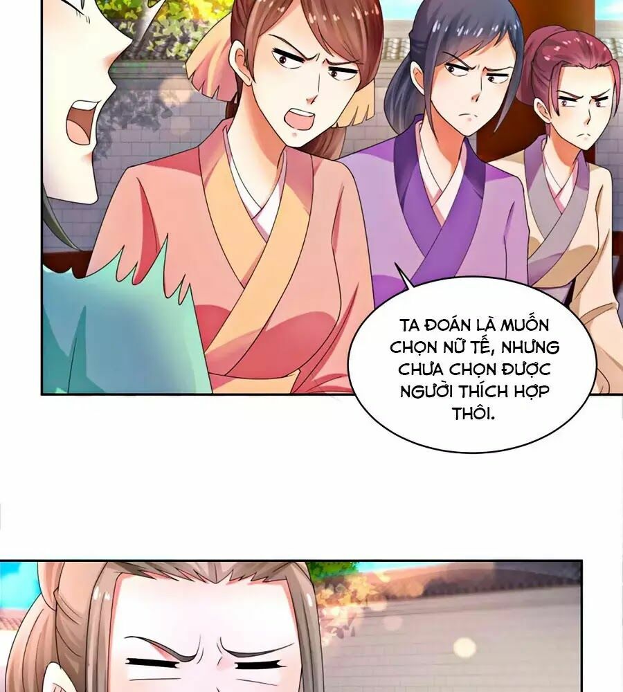 Nông Nữ Thù Sắc: Chapter 172