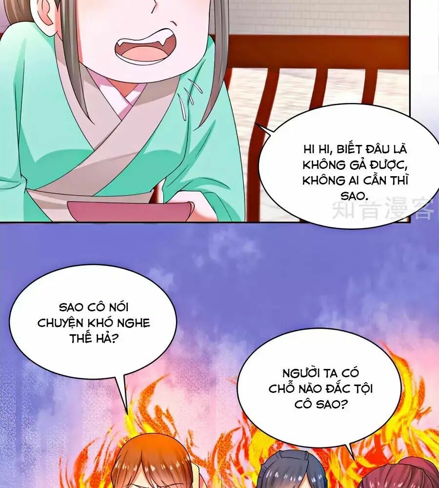 Nông Nữ Thù Sắc: Chapter 172