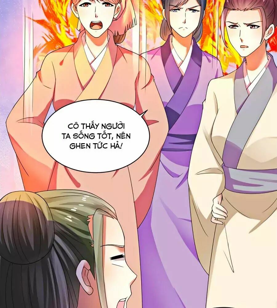 Nông Nữ Thù Sắc: Chapter 172