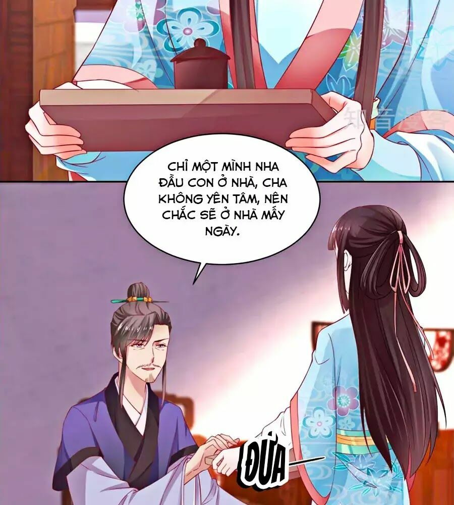 Nông Nữ Thù Sắc: Chapter 172