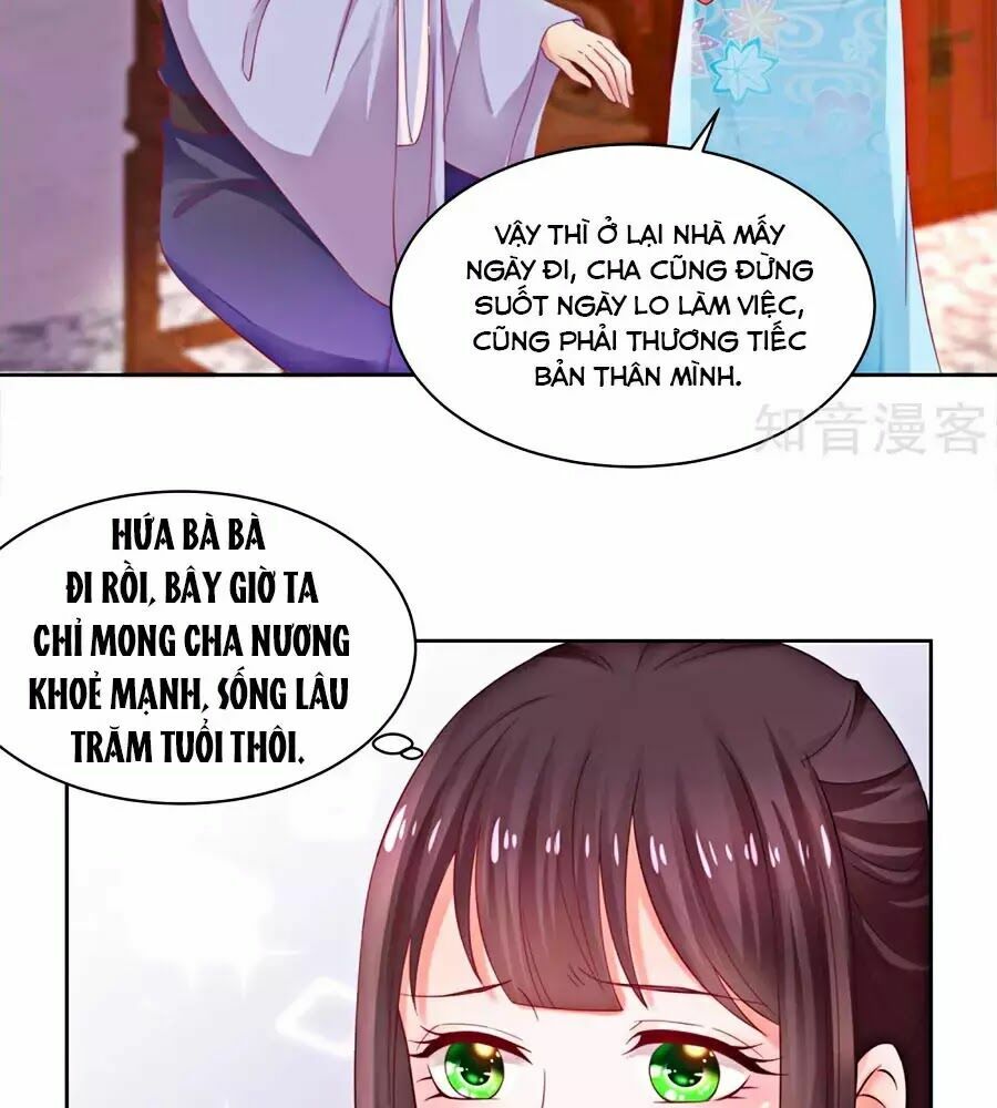 Nông Nữ Thù Sắc: Chapter 172