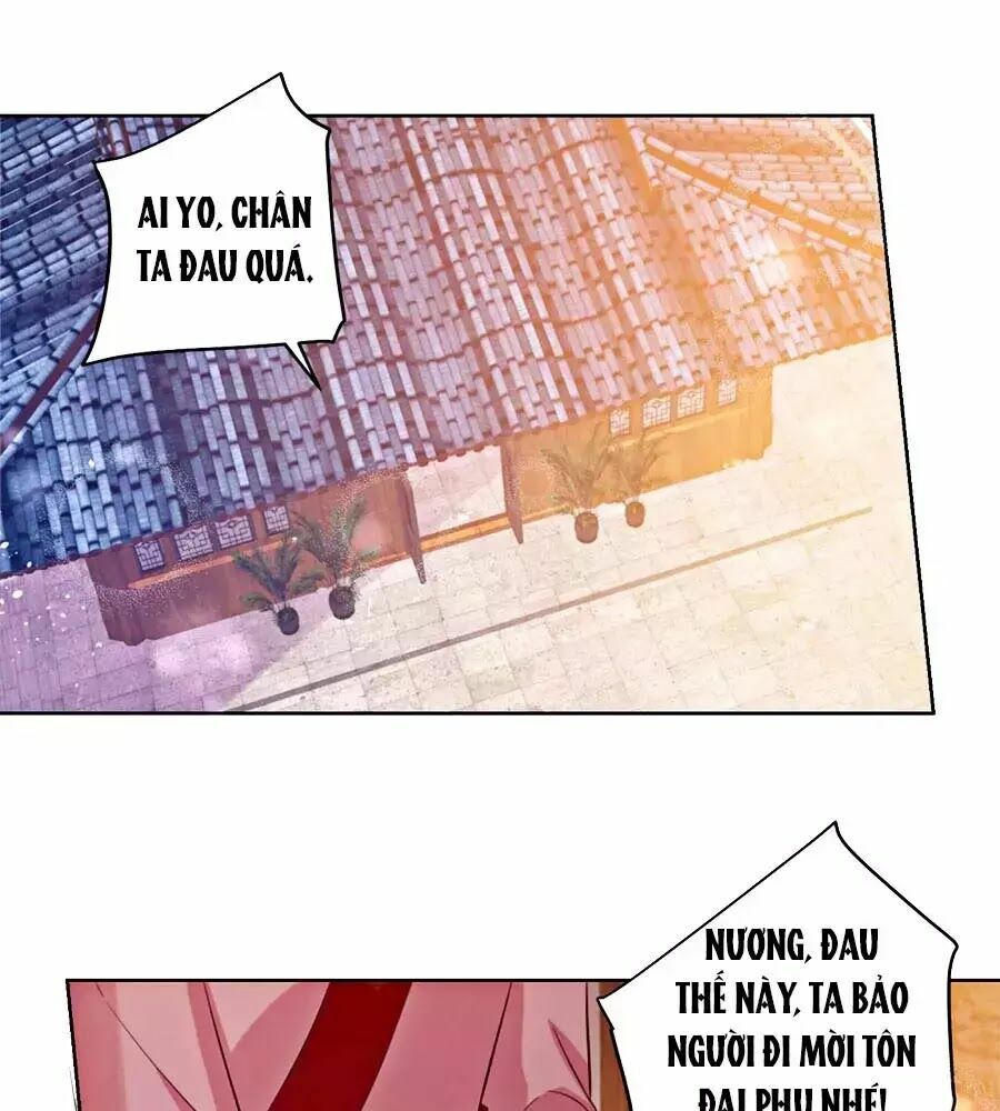 Nông Nữ Thù Sắc: Chapter 173