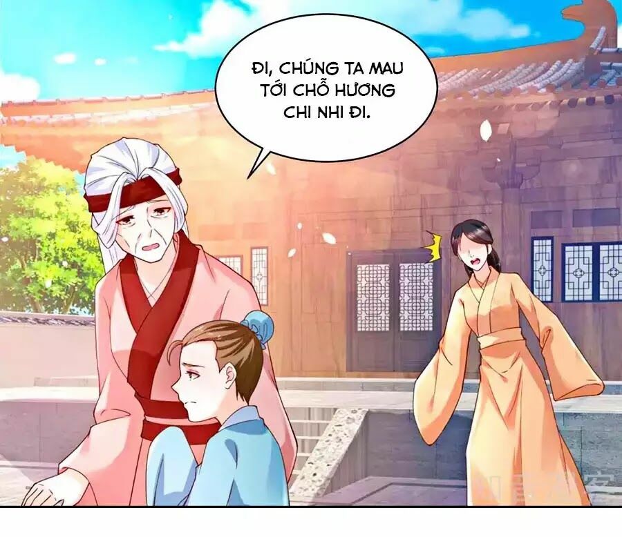 Nông Nữ Thù Sắc: Chapter 173