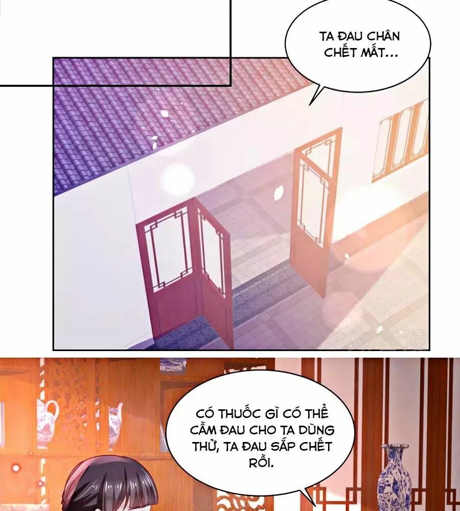 Nông Nữ Thù Sắc: Chapter 173