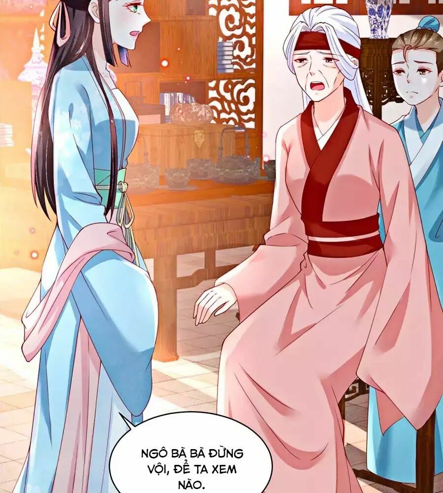 Nông Nữ Thù Sắc: Chapter 173