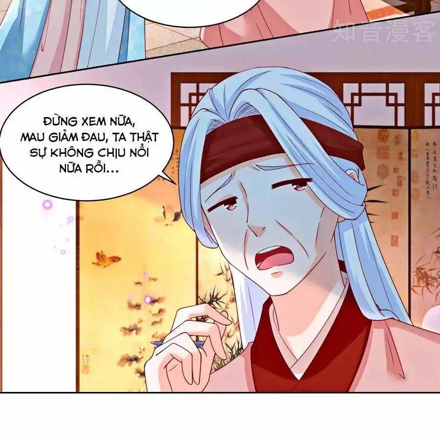 Nông Nữ Thù Sắc: Chapter 173