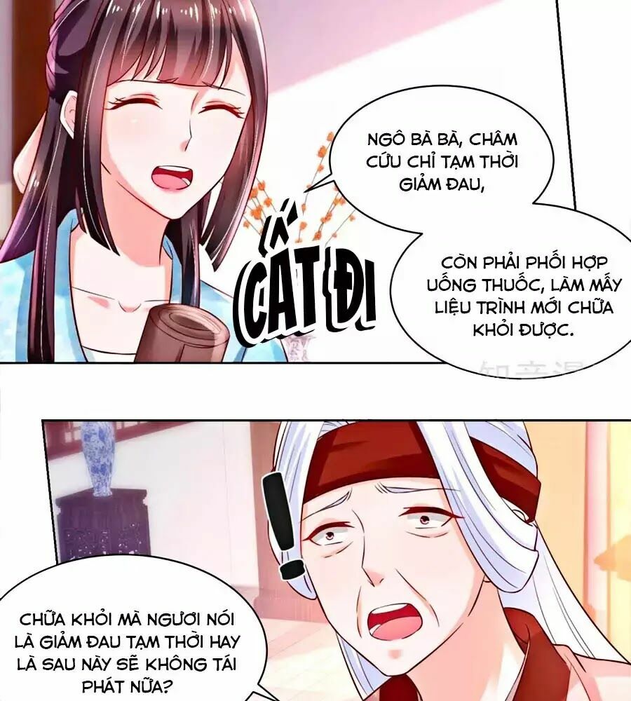 Nông Nữ Thù Sắc: Chapter 173