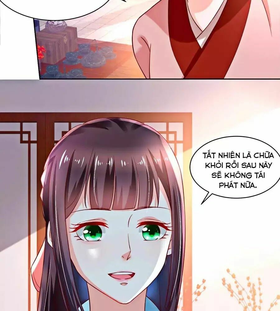 Nông Nữ Thù Sắc: Chapter 173