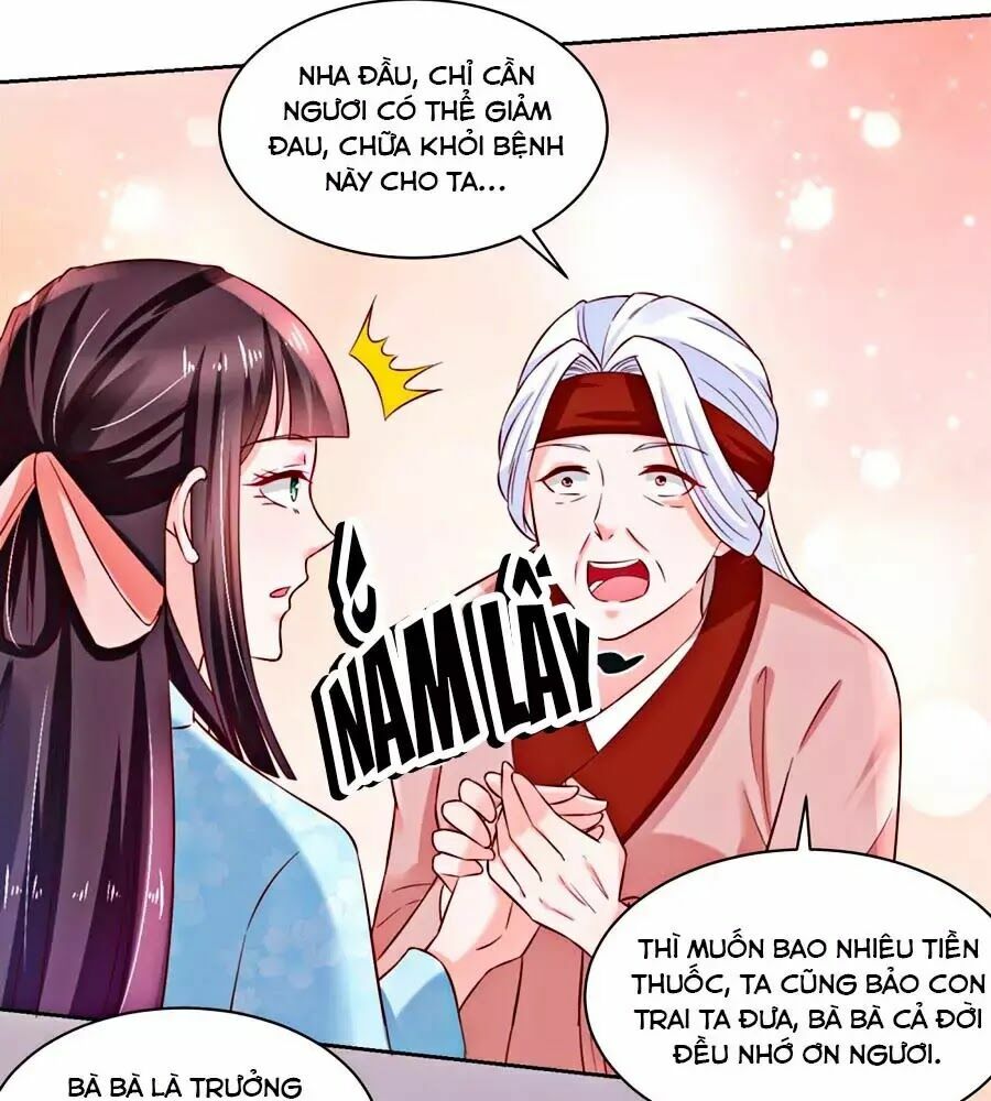Nông Nữ Thù Sắc: Chapter 173