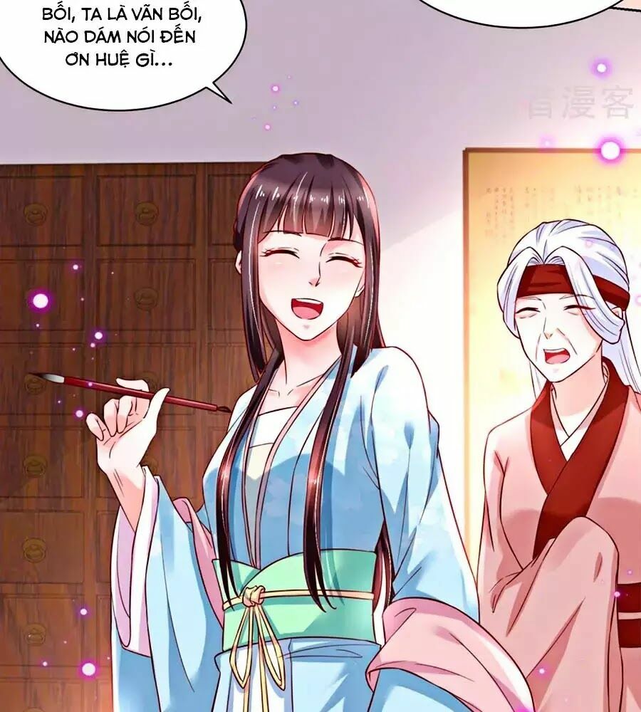 Nông Nữ Thù Sắc: Chapter 173