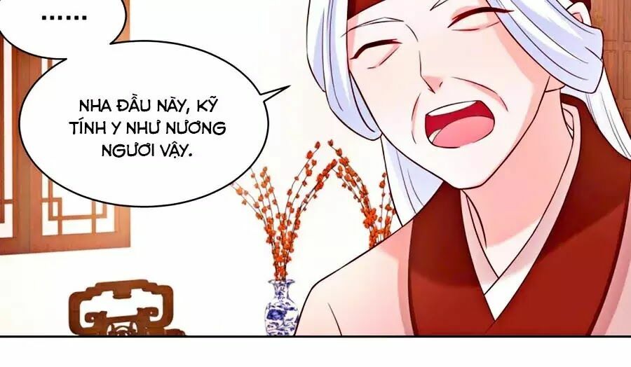 Nông Nữ Thù Sắc: Chapter 173