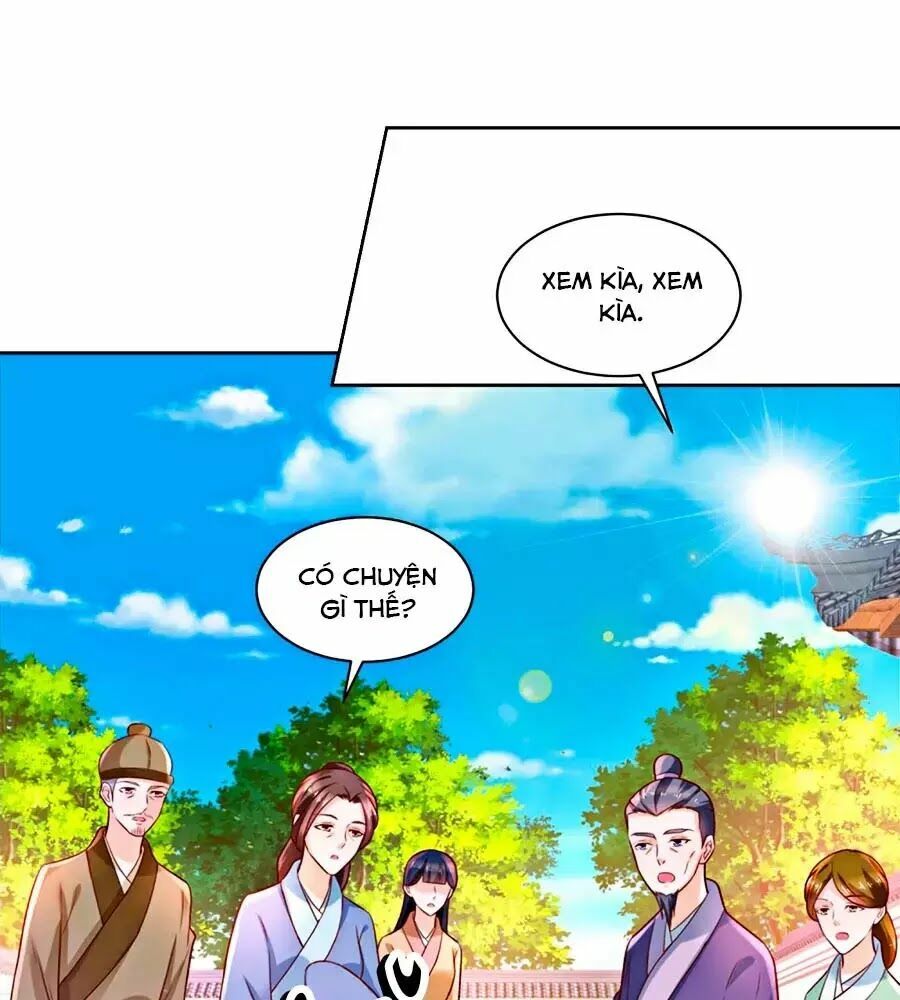 Nông Nữ Thù Sắc: Chapter 173