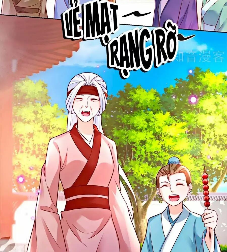 Nông Nữ Thù Sắc: Chapter 173