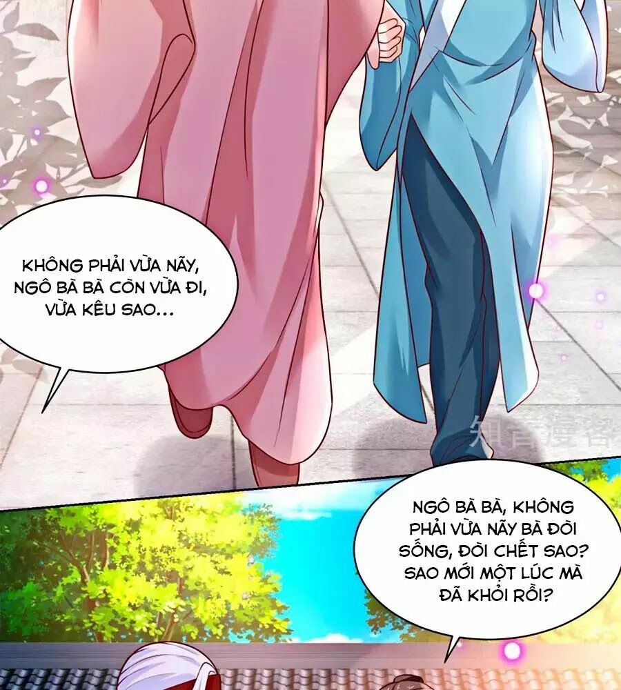 Nông Nữ Thù Sắc: Chapter 173