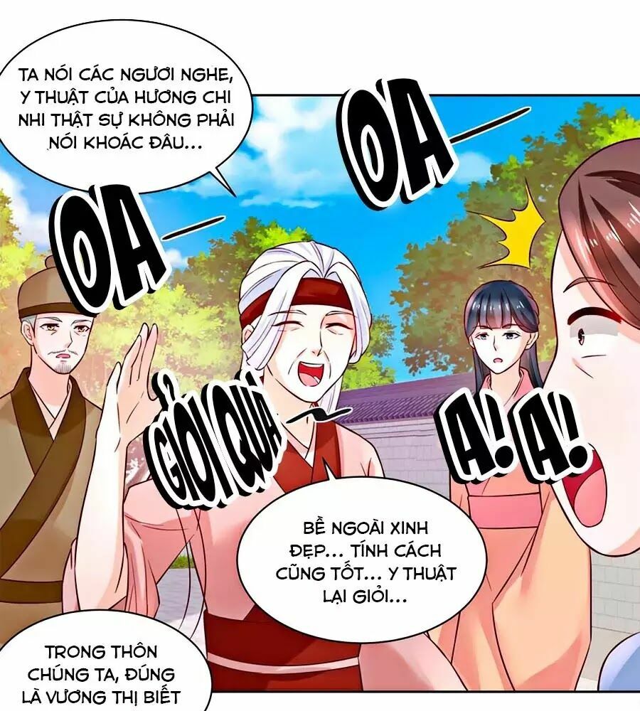 Nông Nữ Thù Sắc: Chapter 173