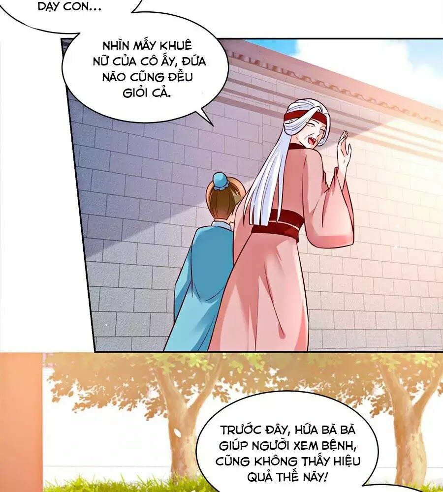 Nông Nữ Thù Sắc: Chapter 173