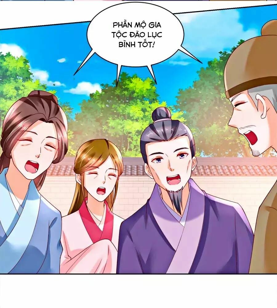 Nông Nữ Thù Sắc: Chapter 173
