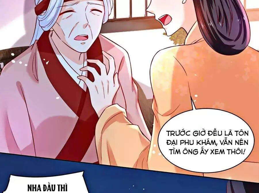 Nông Nữ Thù Sắc: Chapter 173