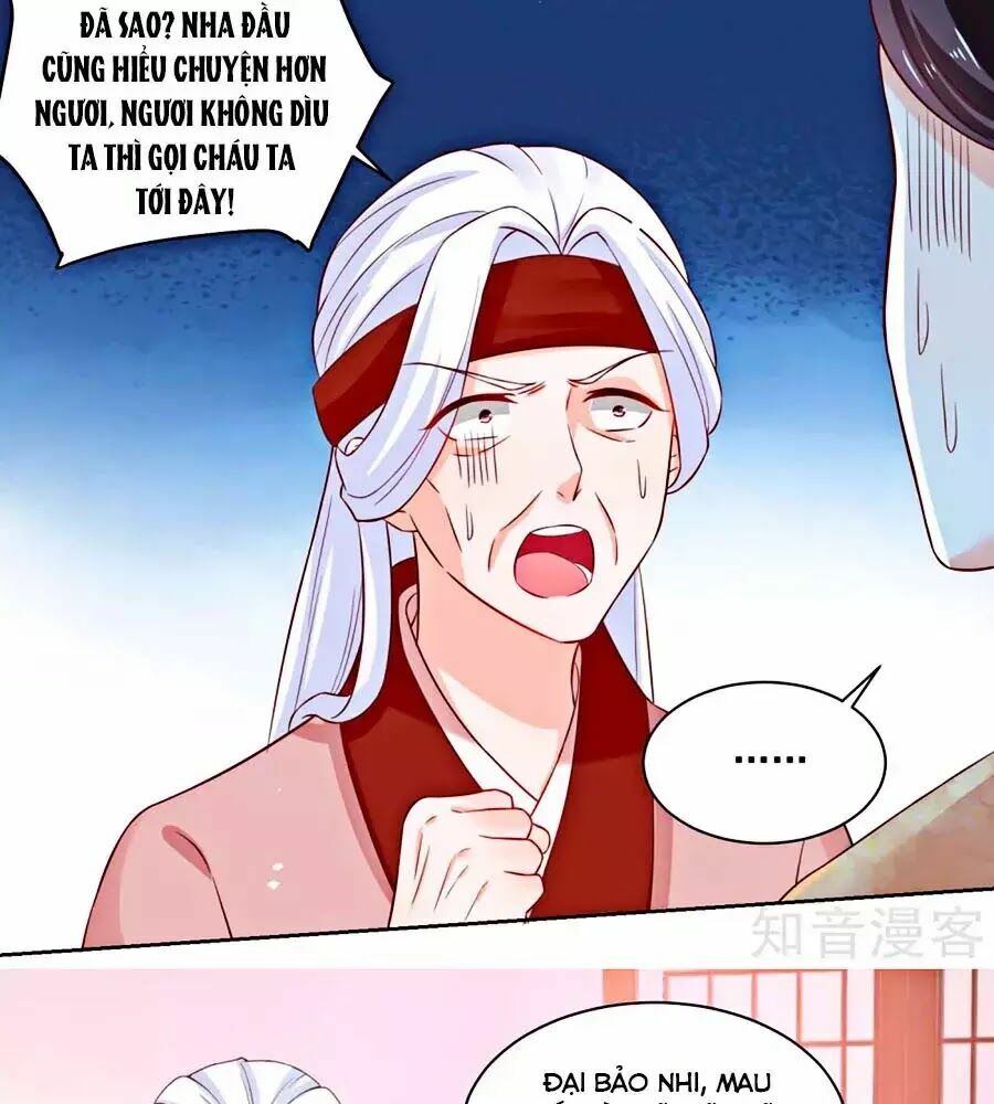 Nông Nữ Thù Sắc: Chapter 173