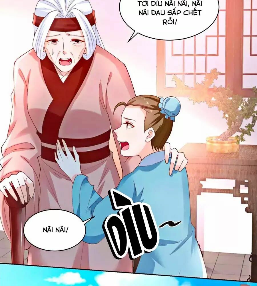 Nông Nữ Thù Sắc: Chapter 173