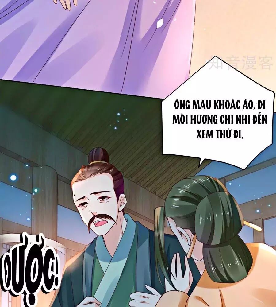 Nông Nữ Thù Sắc: Chapter 175