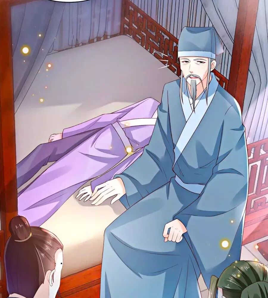 Nông Nữ Thù Sắc: Chapter 175