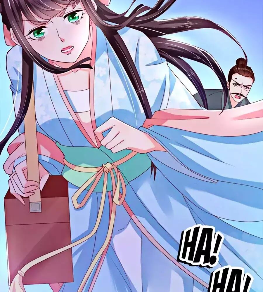 Nông Nữ Thù Sắc: Chapter 175