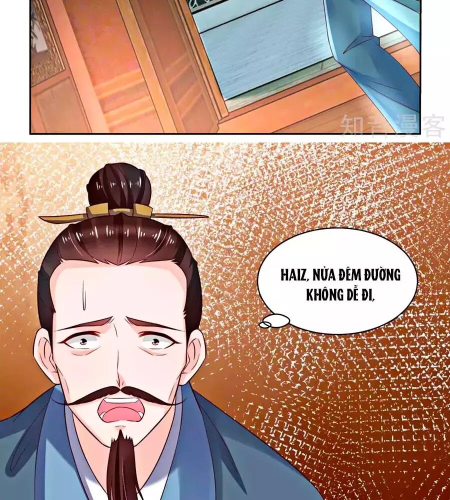 Nông Nữ Thù Sắc: Chapter 175