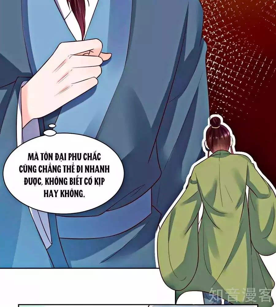 Nông Nữ Thù Sắc: Chapter 175