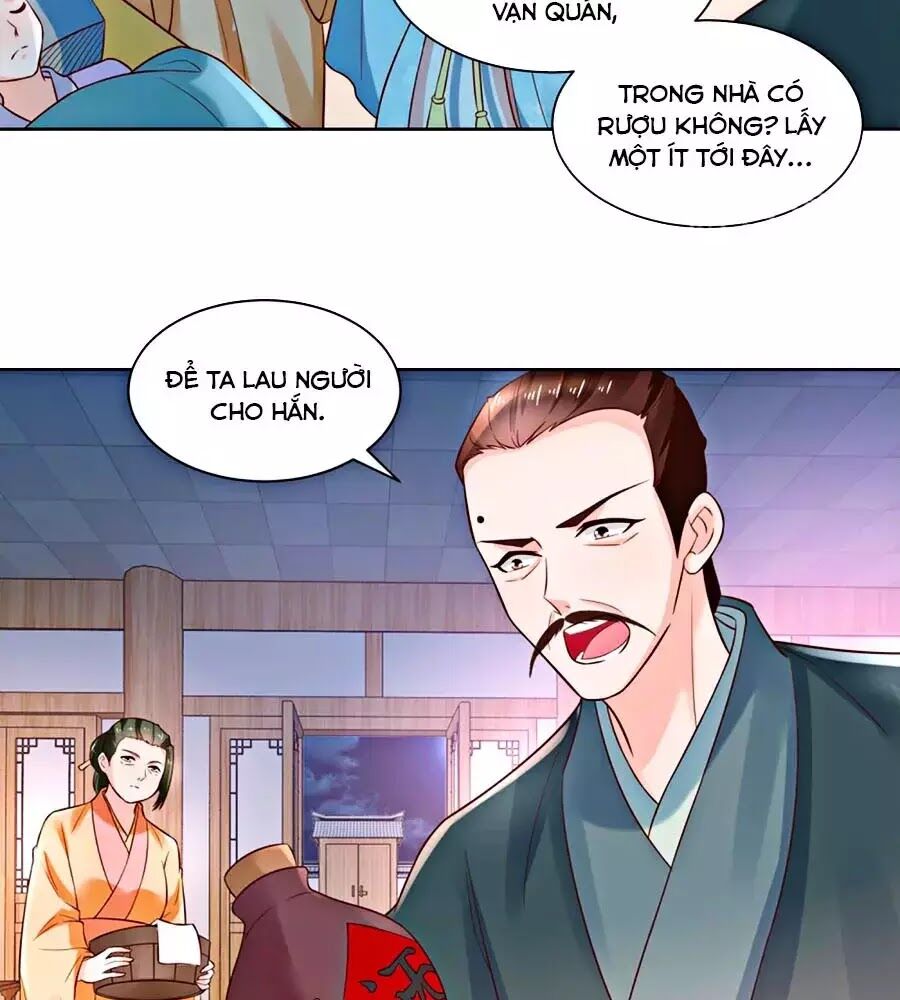 Nông Nữ Thù Sắc: Chapter 175