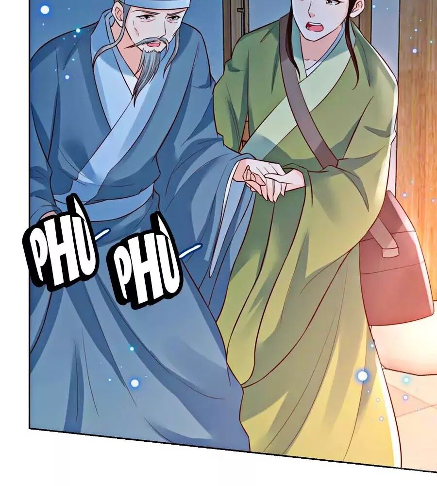 Nông Nữ Thù Sắc: Chapter 175