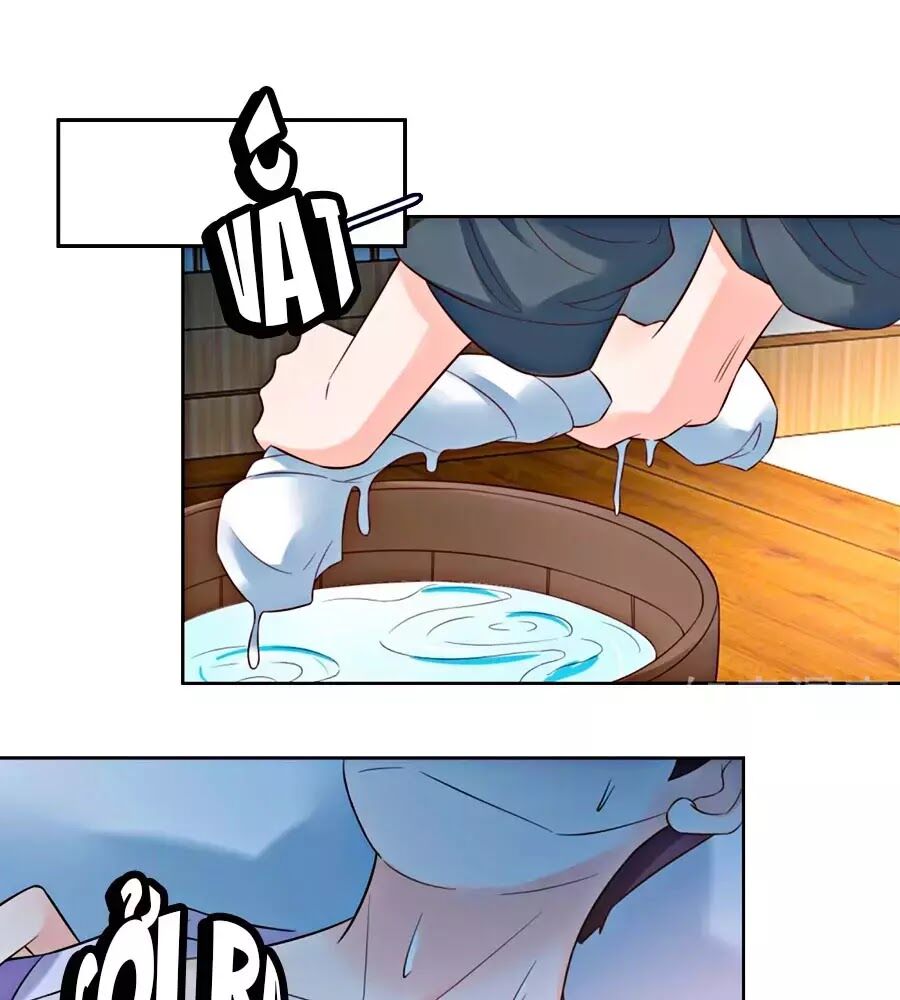 Nông Nữ Thù Sắc: Chapter 175
