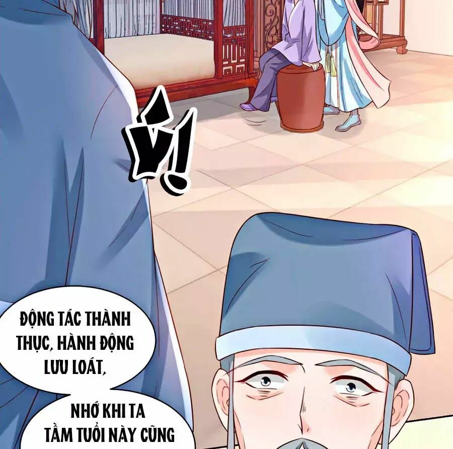 Nông Nữ Thù Sắc: Chapter 176