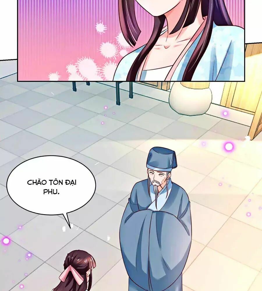 Nông Nữ Thù Sắc: Chapter 176