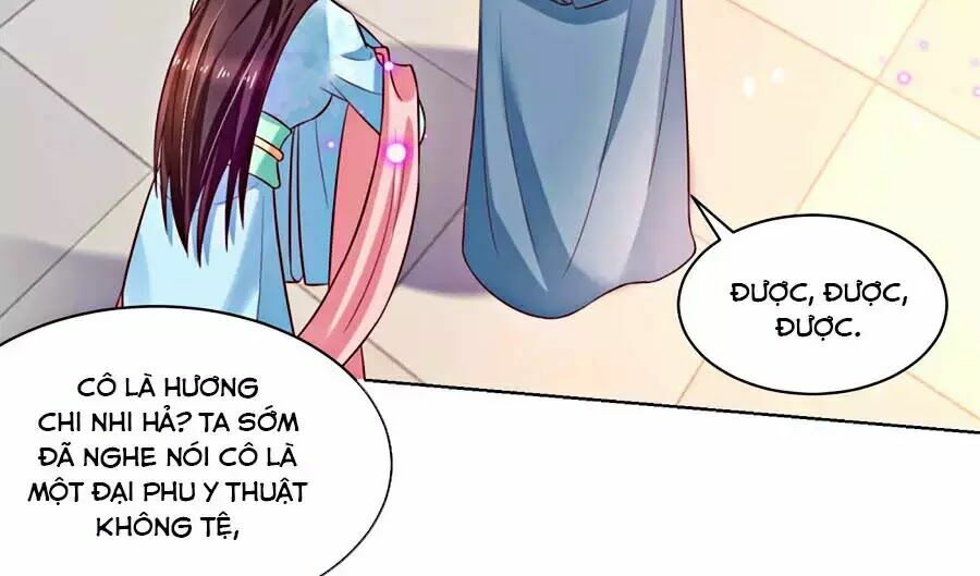 Nông Nữ Thù Sắc: Chapter 176