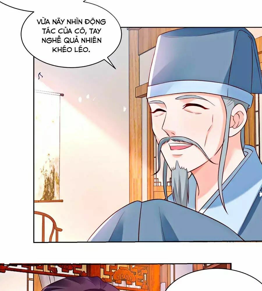 Nông Nữ Thù Sắc: Chapter 176