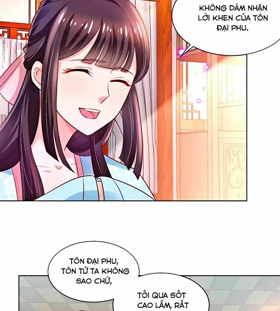Nông Nữ Thù Sắc: Chapter 176