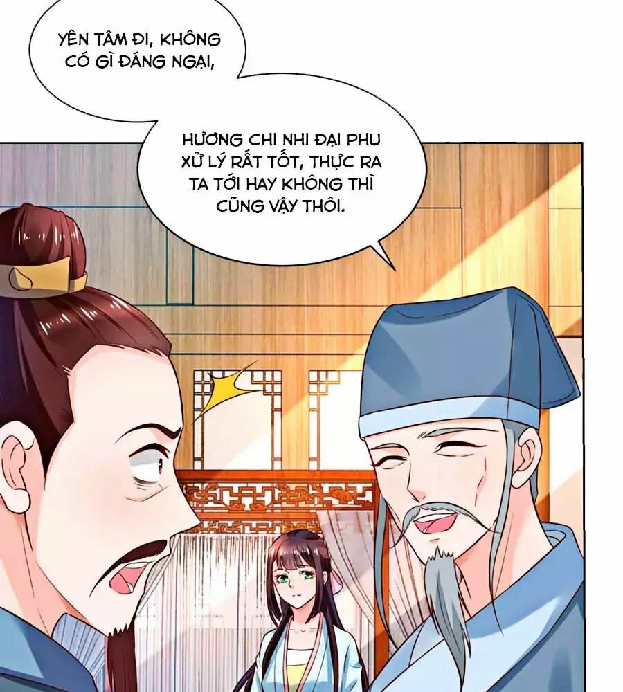 Nông Nữ Thù Sắc: Chapter 176