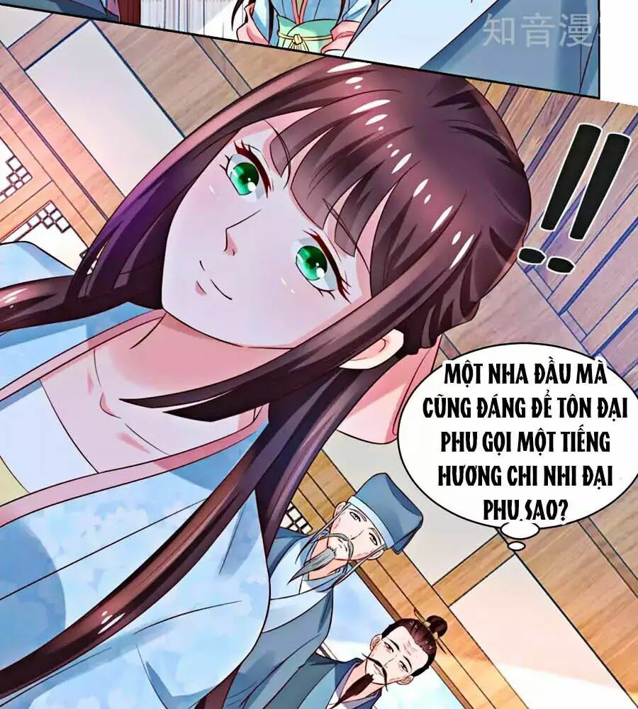 Nông Nữ Thù Sắc: Chapter 176