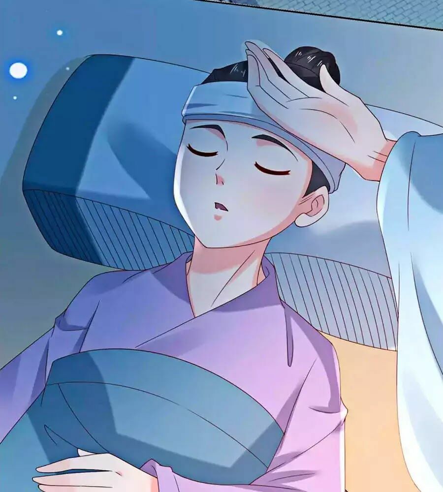 Nông Nữ Thù Sắc: Chapter 176