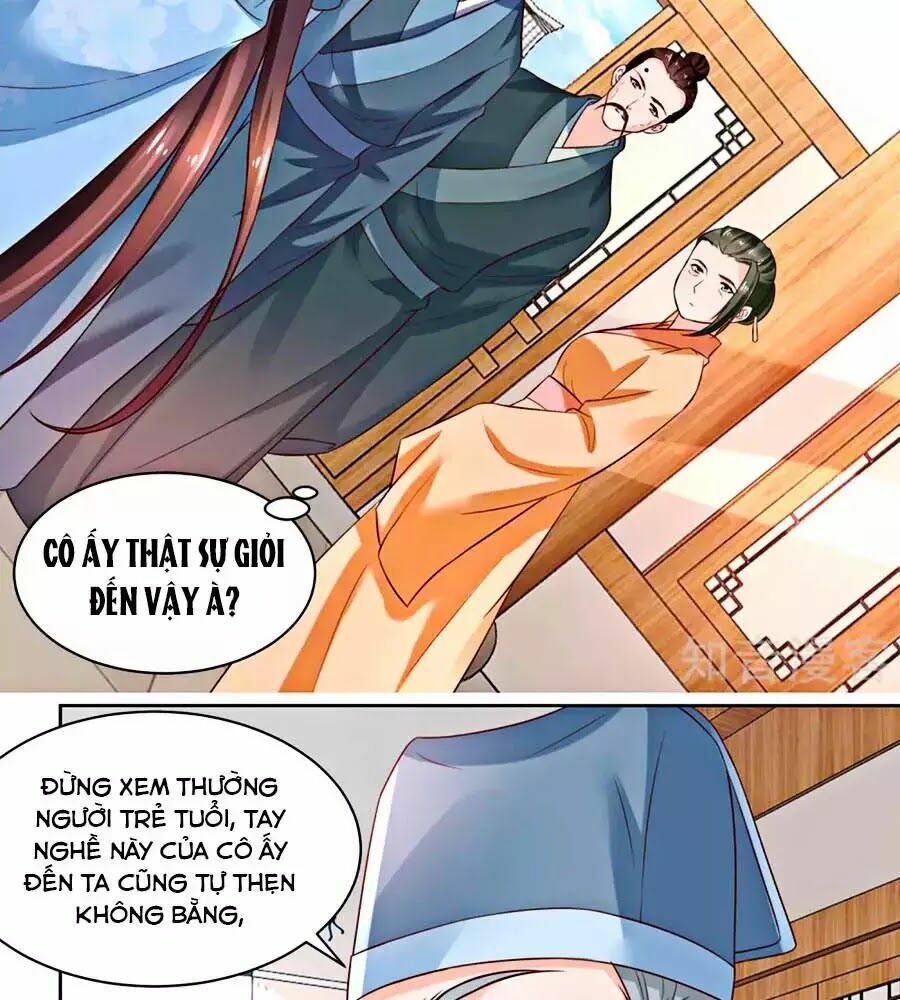 Nông Nữ Thù Sắc: Chapter 176