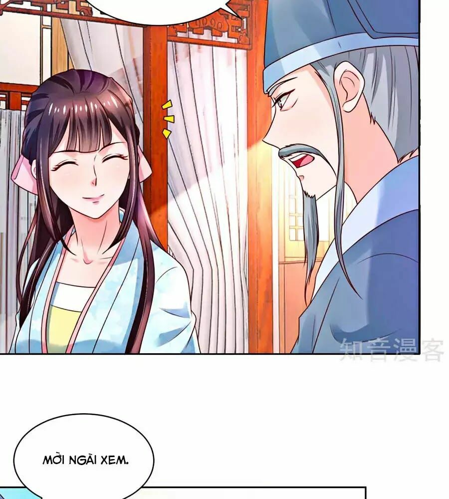 Nông Nữ Thù Sắc: Chapter 176