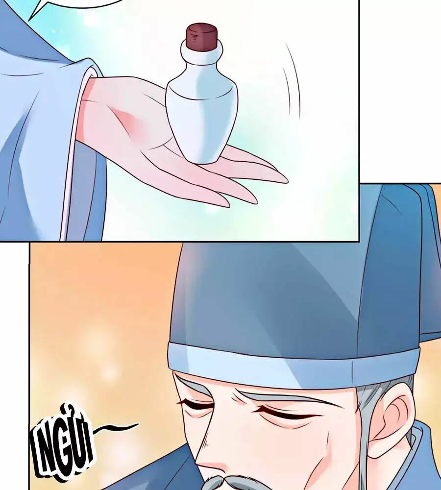 Nông Nữ Thù Sắc: Chapter 176