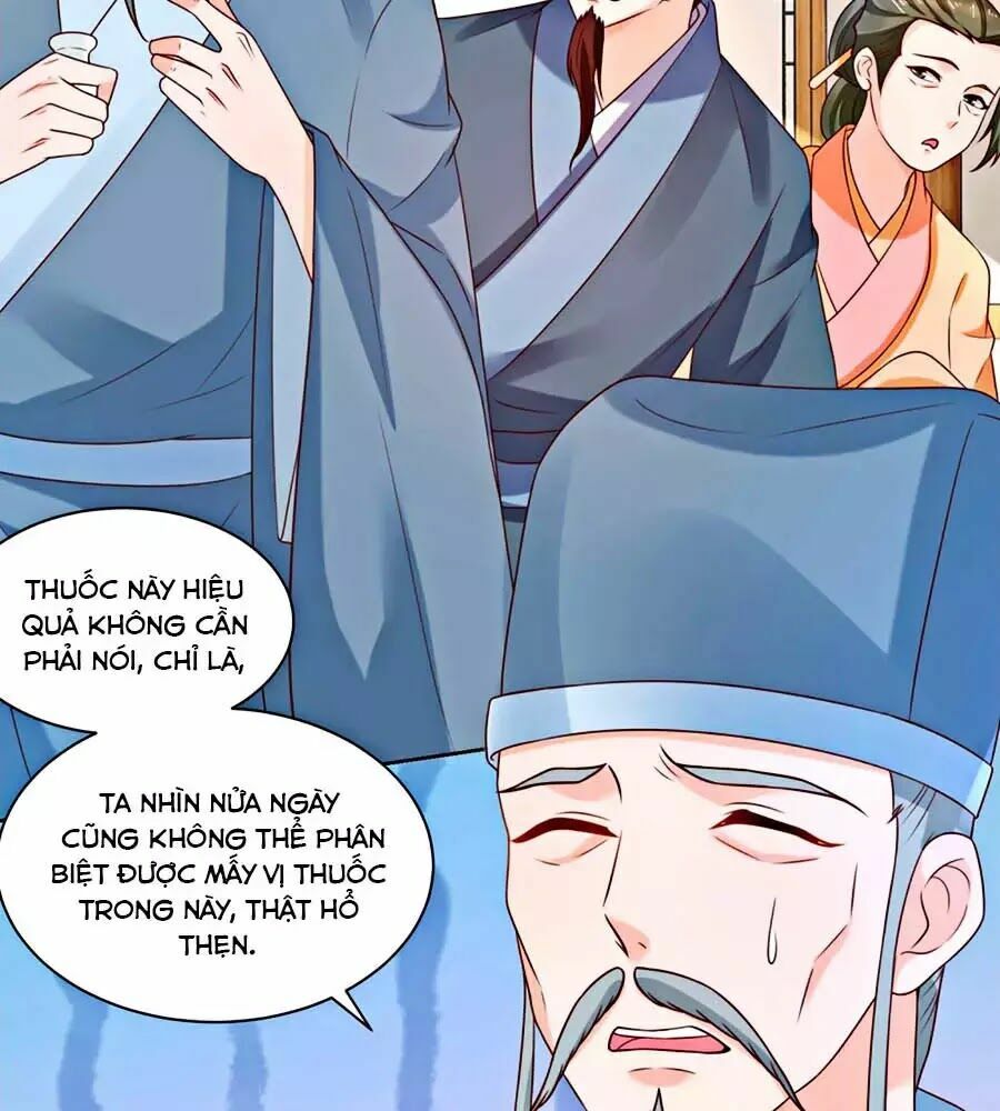 Nông Nữ Thù Sắc: Chapter 176