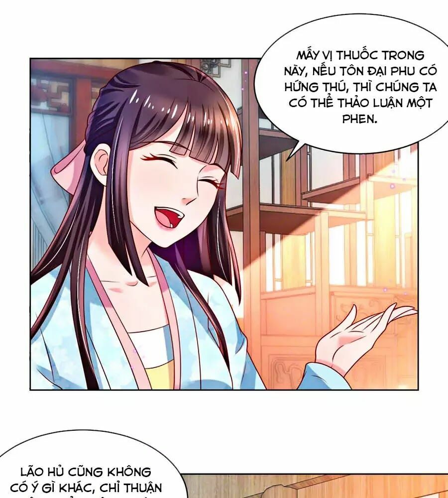 Nông Nữ Thù Sắc: Chapter 176