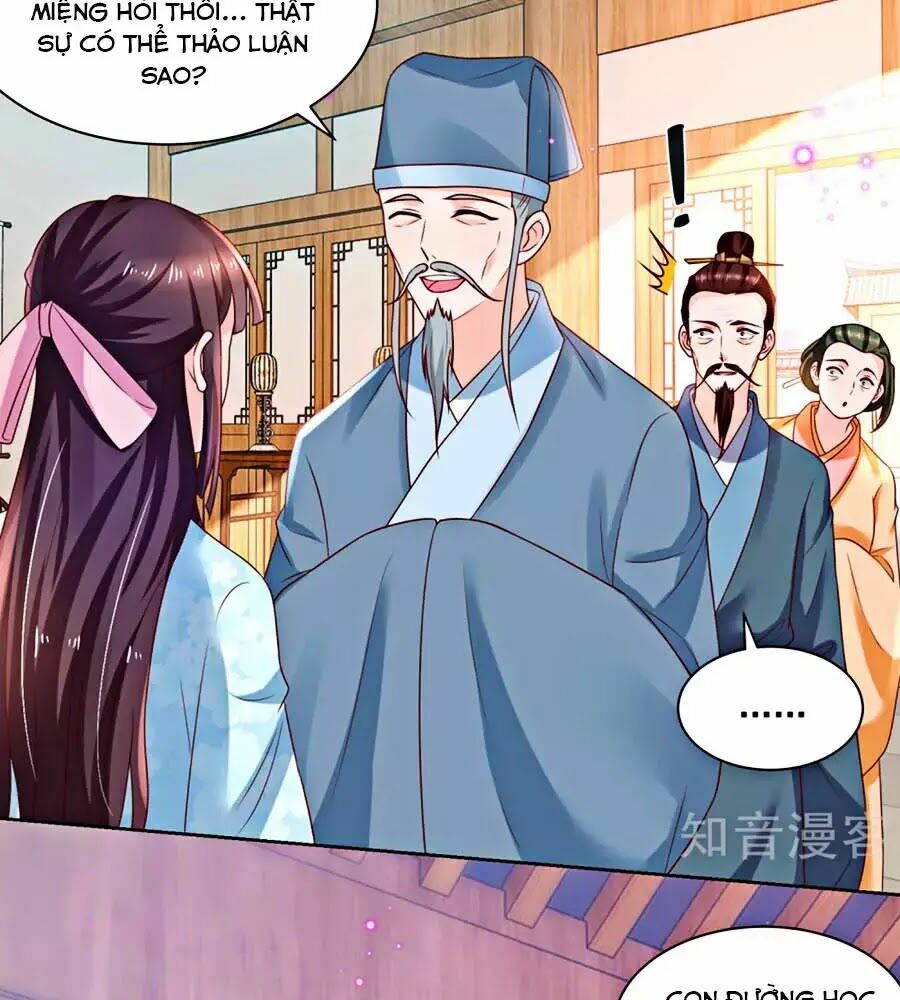 Nông Nữ Thù Sắc: Chapter 176