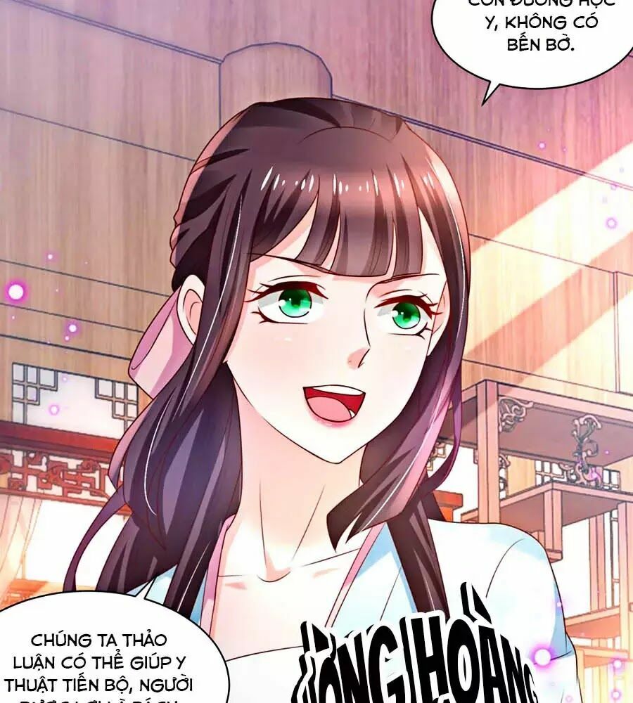 Nông Nữ Thù Sắc: Chapter 176